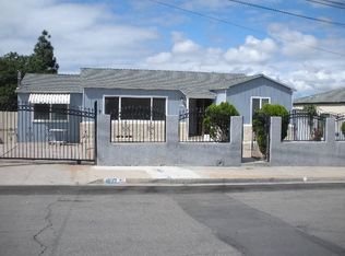 1822 48th St, San Diego, CA 92102