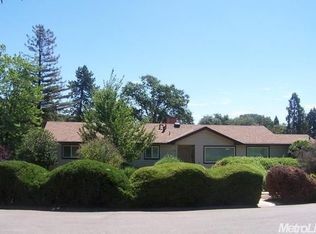 124 Carson Ave, Auburn, CA 95603