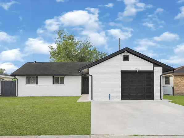3806 Kaplan Dr, Pasadena, TX 77503