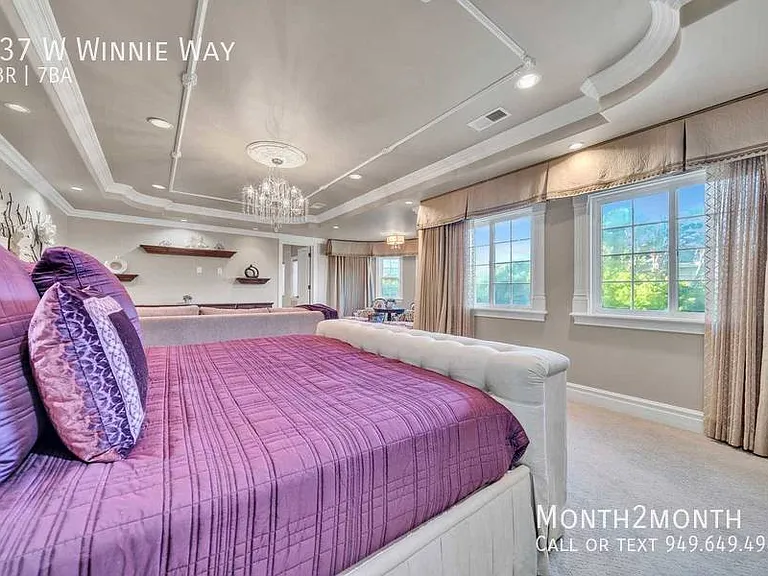 137 W Winnie Way — Photo 38