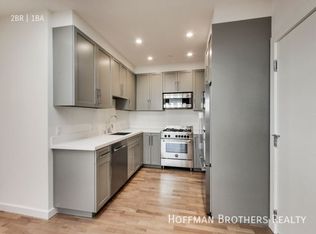 5 Hallam St #6A, San Francisco, CA 94103