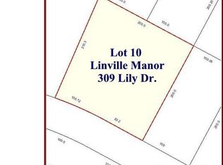 309 Lily Dr #10, Kernersville, NC 27284