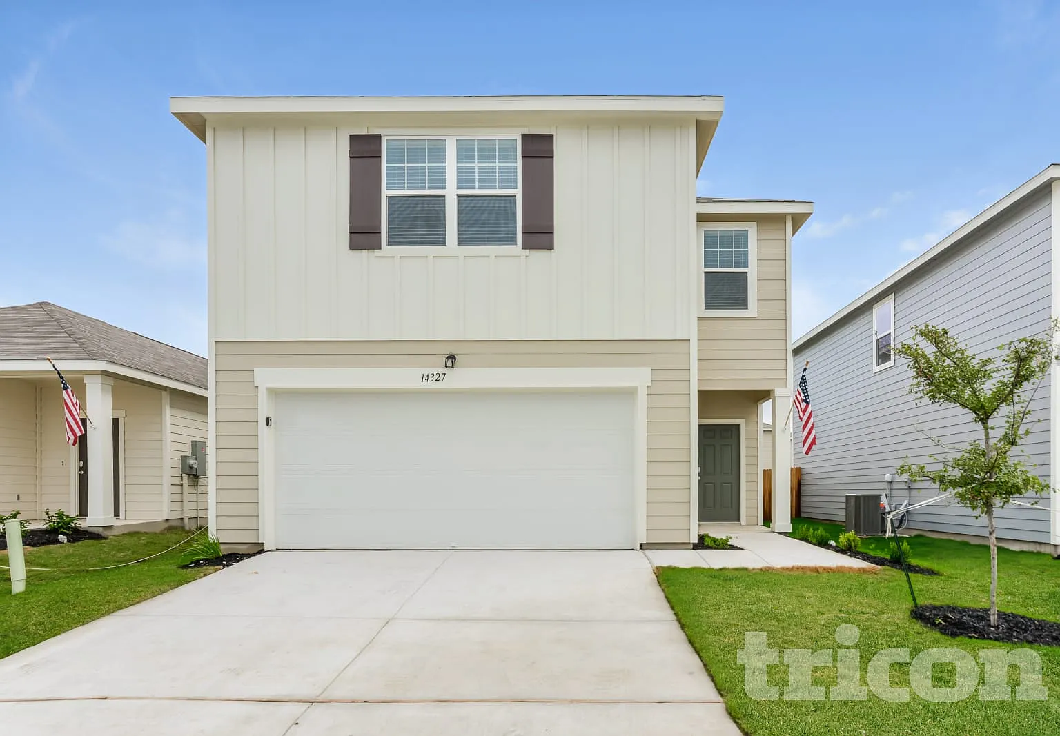 14342 Palm Ridge San Antonio TX — Photo 1