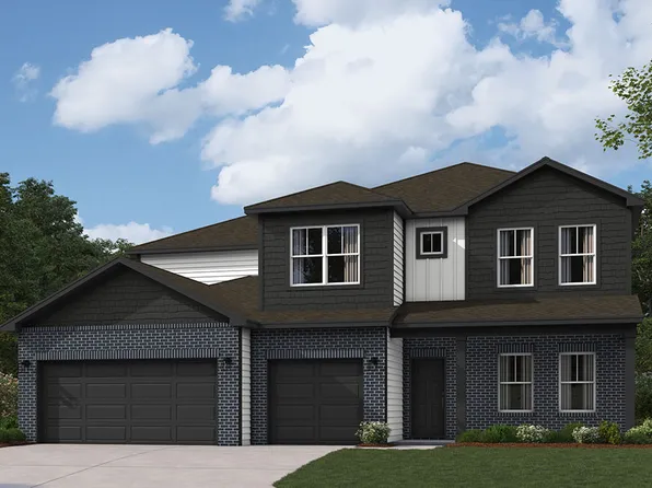 970 Saddlebrook Farms Blvd, Whiteland, IN 46184