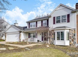2631 Glencairin Dr NW, Grand Rapids, MI