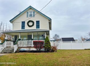 21 13th Street, Hazlet, NJ 07734