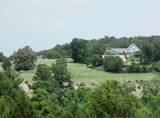 341477 E 980th Rd, Chandler, OK 74834