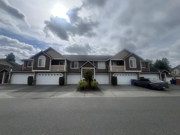 14716 50th Dr NE Unit 202, Marysville, WA 98271