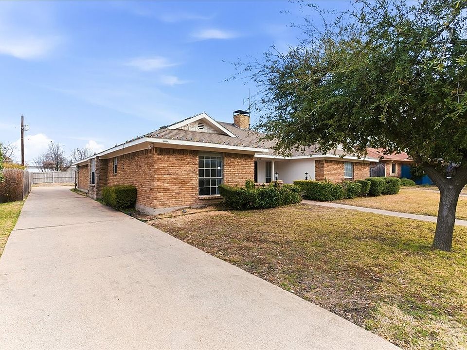 7153 Teresita Trl, Dallas, TX 75227 | MLS #21180631 | Zillow