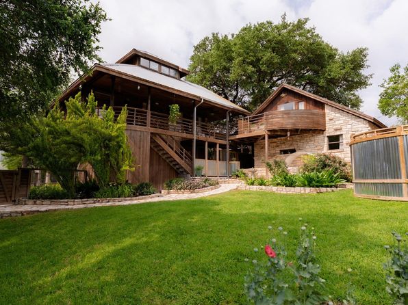 2702 De Soto Dr, Austin, TX 78733