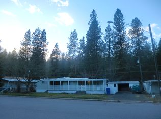 1018 S Dishman Rd, Spokane, WA 99206