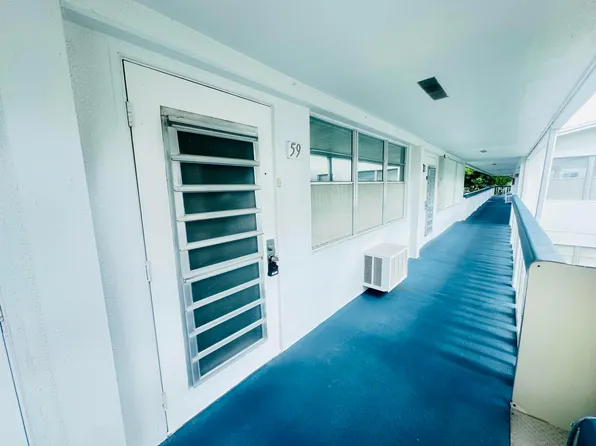 59 OAKRIDGE E, Deerfield Beach, FL 33442