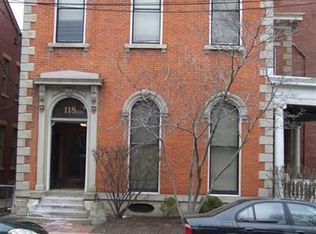 118 W 5th St #4, Covington, KY 41011