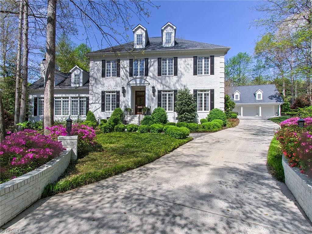 7 Provincetown Ct, Greensboro, NC 27408 Zillow