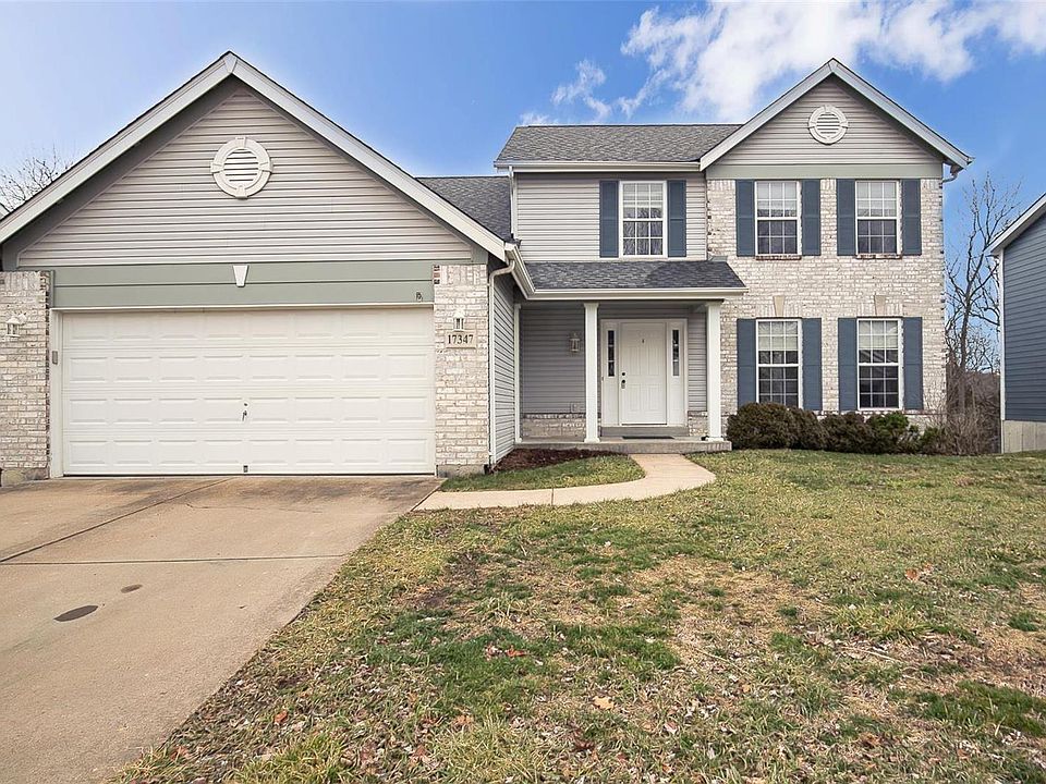 2nd image of 17347 Hilltop Ridge Dr