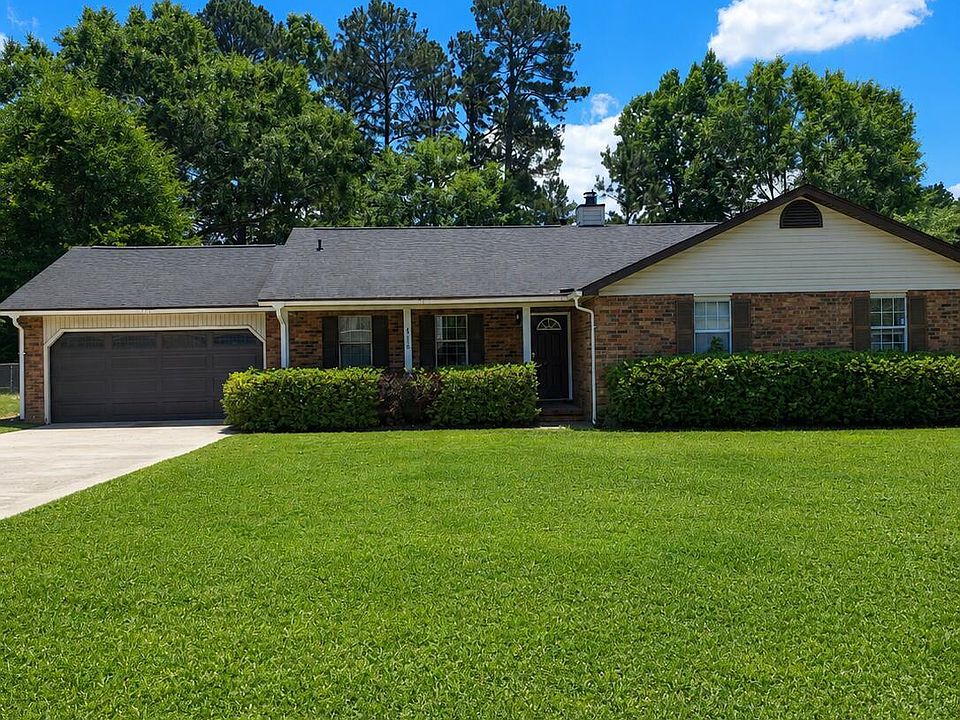 1st image of 4110 Foreman Way