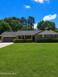 4110 Foreman Way, Hephzibah, GA, 30815