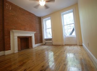 42 Morton St #8, New York, NY 10014