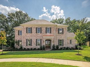2467 Sanders Ridge Ln, Germantown, TN 38138