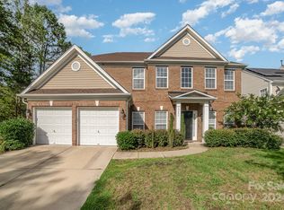 13433 Porter Creek Rd, Charlotte, NC 28262