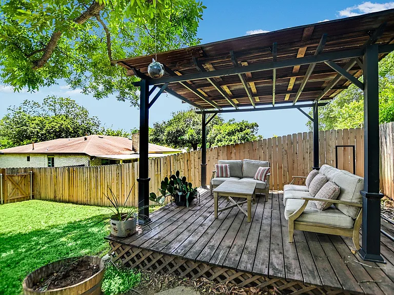 6508 Sunnysky Way — Photo 22