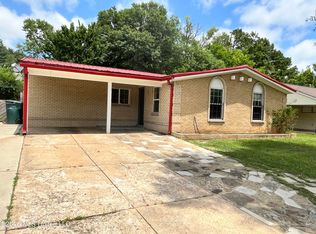 1598 Custer Dr, Southaven, MS 38671