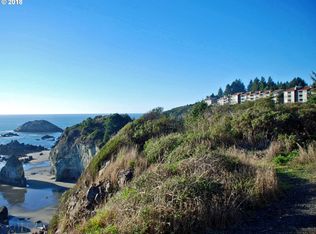 17744 N Highway 101, Brookings, OR 97415
