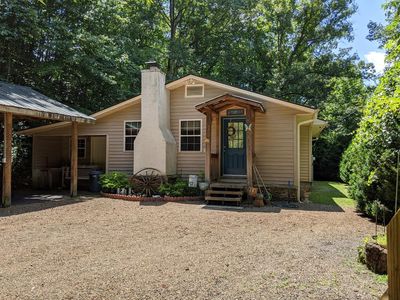 1135 Bethel Church Rd, Franklin, NC, 28734