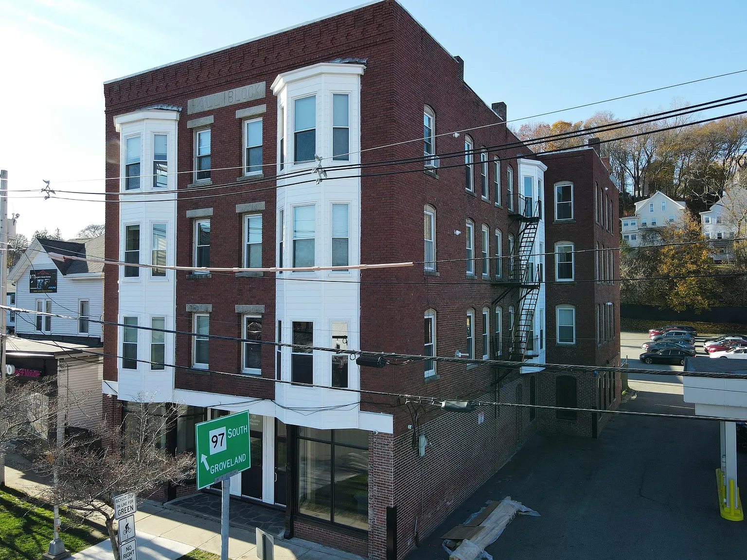 76 Lafayette Square - 15 — Photo 2