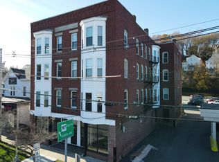 78 Lafayette Sq #19, Haverhill, MA 01832