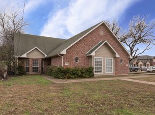 1230 Wood Ave, Waco, TX 76706