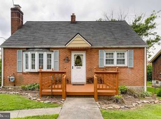 3011 3rd Ave, Baltimore, MD 21234