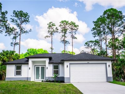 3746 Kenyon St, Fort Myers, FL, 33905