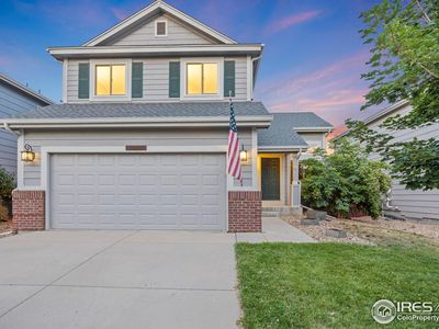 10477 Taylor Ave, Firestone, CO, 80504