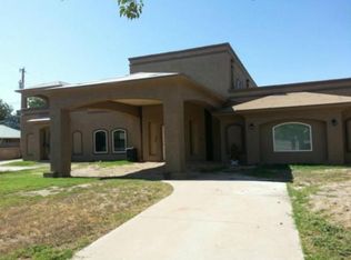 532 Sandy Ln, El Paso, TX 79907