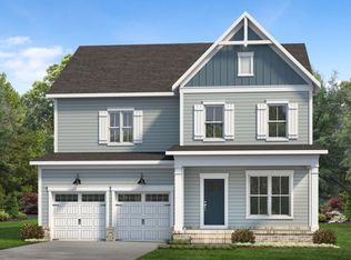661 Circle Pond St, Knightdale, NC 27545