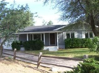 913 E Wagon Wheel Cir, Payson, AZ 85541