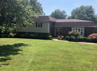 105 Blancett Lake Rd, Hardinsburg, KY 40143