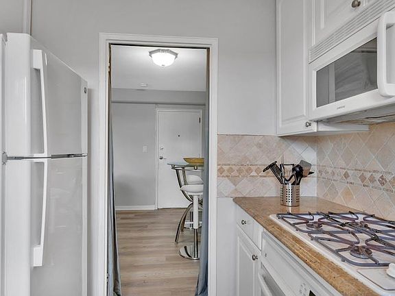 5th image of 8800 Boulevard East APT 6C