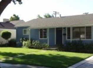 1685 Walnut Grove Ave, San Jose, CA 95126