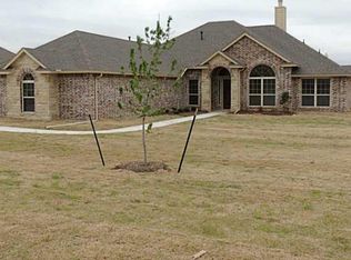 16042 Silver Run, Choctaw, OK 73020
