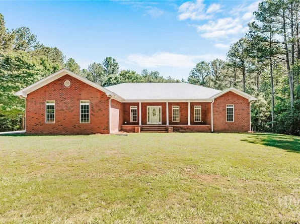 252 Sandy Cross Road, Lexington, GA 30648