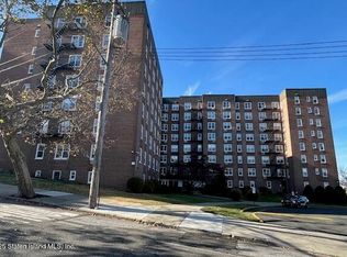 350 Richmond Ter APT 7P, Staten Island, NY