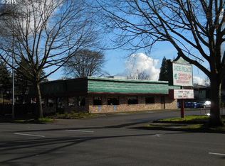 906 W 7th Ave, Eugene, OR 97402