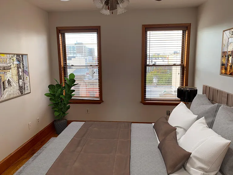 121 Willow Ave #9 — Photo 5