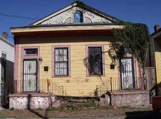 1365 Saint Anthony St, New Orleans, LA 70116