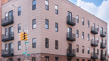 Rented by Nooklyn NYC LLC