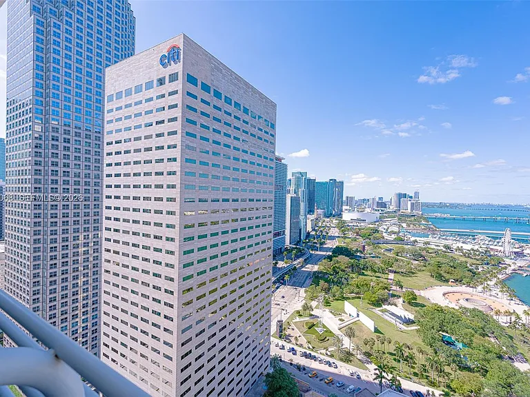 325 S Biscayne Blvd #3624 — Photo 2