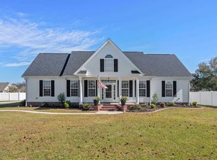 404 Green Park Ct, Aynor, SC 29511