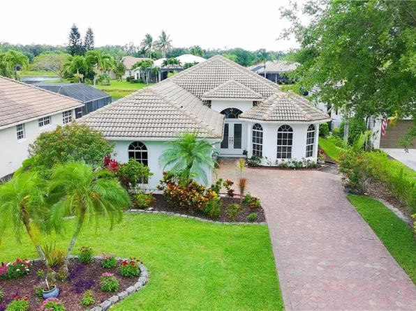 4388 Pomarine CT, NAPLES, FL 34119